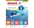 Class I Term Book 2